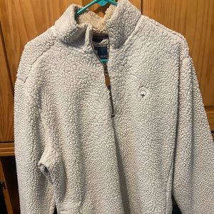 southern shirt pullover